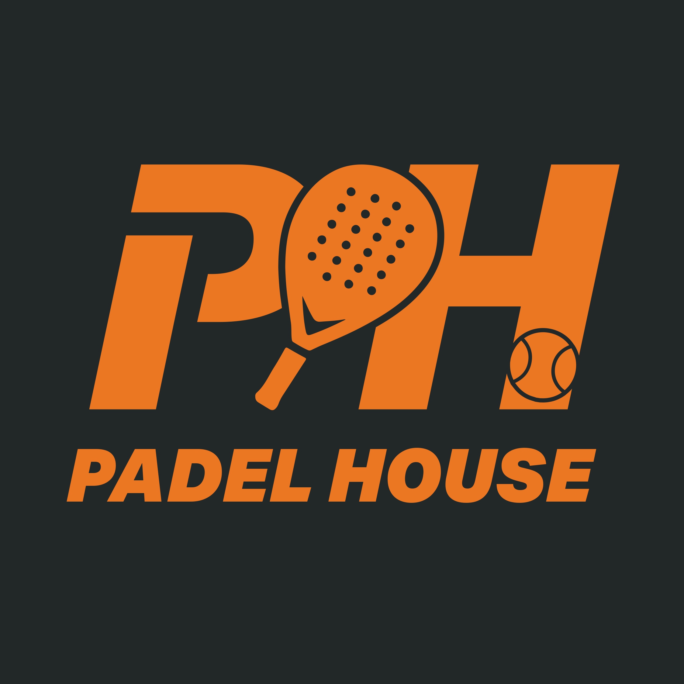 Padel House